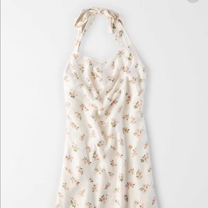American eagle brand new slip dress